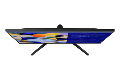 MONITOR SAMSUNG LED 24" LS24C310EAUXEN - Galeria zdjęcie 7