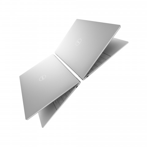 Dell XPS 13 9320 i7-1360P 13.4" FHD+ Touch 16GB 512GB Intel Iris Xe backlit Win11 Platinum - Galeria zdjęcie 23