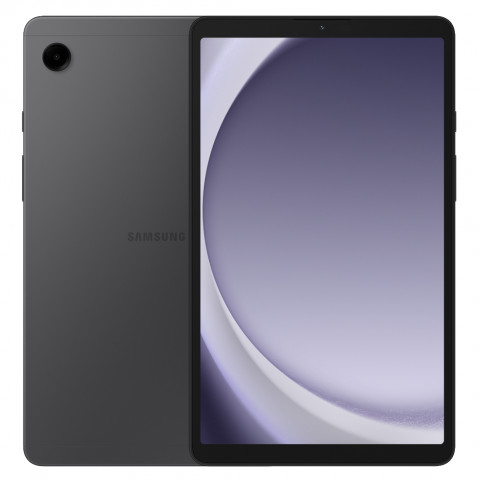 Tablet Samsung Galaxy Tab A9 X115 LTE 8GB/128GB Graphite - Galeria zdjęcie 1