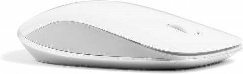 HP 410 Slim, bezprzewodowa bluetooth, 4M0X6AA, biała - Galeria zdjęcie 3