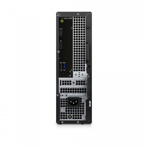 Dell Vostro 3020 SFF i7-13700 8GB DDR4 3200 512 Intel UHD Graphics 730 WLAN + BT WLAN + BT KB+Mouse W11Pro - Galeria zdjęcie 4