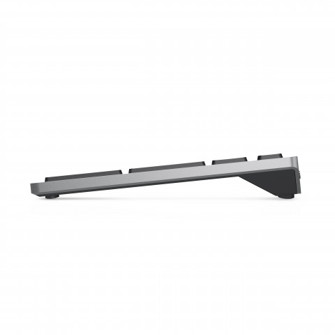 Dell Premier Multi-Device Wireless Keyboard and Mouse - KM7321W - US International (QWERTY) - Galeria zdjęcie 10