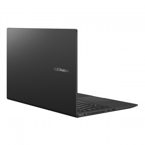 ASUS Vivobook 15 X1500EA-BQ3296W i5-1135G7 15.6" FHD IPS-level 60Hz 250nits AG 8GB DDR4 SSD512 Intel UHD Graphics WLAN+BT Cam 37WHrs Win11 Indie Black - Galeria zdjęcie 10