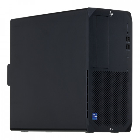 HP Z2 Tower G9 i7-13700K 32GB DDR5 SSD1TB Intel UHD Graphics 770 W11Pro 3Y OnSite - Galeria zdjęcie 3