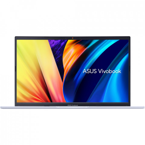 ASUS Vivobook 15 X1502ZA-BQ227W i5-1240P 15.6"FHD WV 250nits 8GB SSD512 Intel Iris Xe Graphics G7 Win11 Silver 2Y - Galeria zdjęcie 1