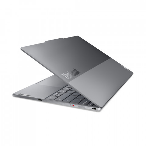 Lenovo ThinkBook 13x G4 IMH Ultra 9 185H 13.5" 2.8K 120Hz 500nits AG 32GB LPDDR5x-8400 SSD1TB Intel Arc Graphics W11Pro 3Y OnSite Luna Grey - Galeria zdjęcie 13