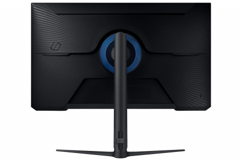 MONITOR SAMSUNG ODYSSEY G5 LED 32" LS32CG510EUXEN - Galeria zdjęcie 2