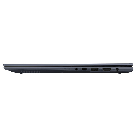 ASUS Vivobook S 14 Flip TN3402YA-LZ054W Ryzen 7 7730U 14.0" WUXGA Touch LED Backlit IPS-level 60Hz 300nits Glossy 16GB DDR4 SSD512 AMD Radeon Graphics WLAN+BT Cam 50WHrs Win11 Quiet Blue - Galeria zdjęcie 2