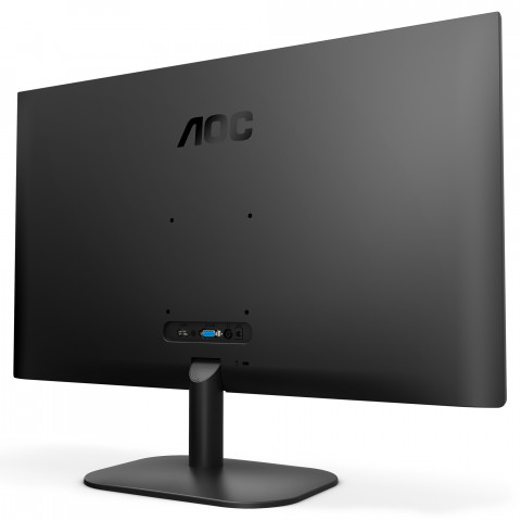 MONITOR AOC LED 23,8" 24B2XDA - Galeria zdjęcie 7