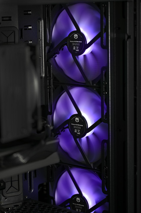 Komputer Actina PB Endorfy 12600K/32GB/1TB/ArcB580/600W/W11H - Galeria zdjęcie 13