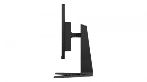 Lenovo Legion Y27h-30 27" 2560x1440 400nits 165 Hz HDMI, DP, USB Raven Black - Galeria zdjęcie 7