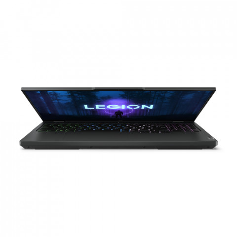 Lenovo Legion Pro 5 16IRX8 i5-13500HX 16"WQXGA IPS 500nits AG 240Hz 16GB DDR5 4800 SSD1TB GeForce RTX 4060 8GB DOS Onyx Grey - Galeria zdjęcie 6