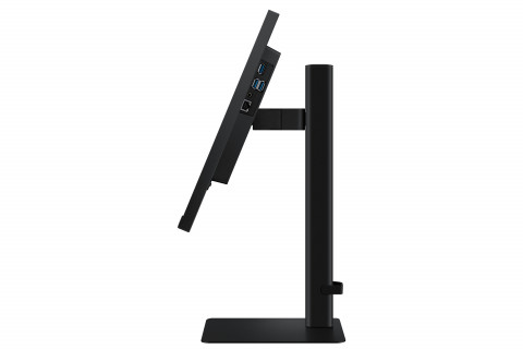 MONITOR SAMSUNG LED 24" LS24D600UAUXEN 100Hz - Galeria zdjęcie 10
