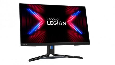 Lenovo Legion R27q-30 27" IPS 165Hz 350nits AG HDMI, DP Raven Black - Galeria zdjęcie 3