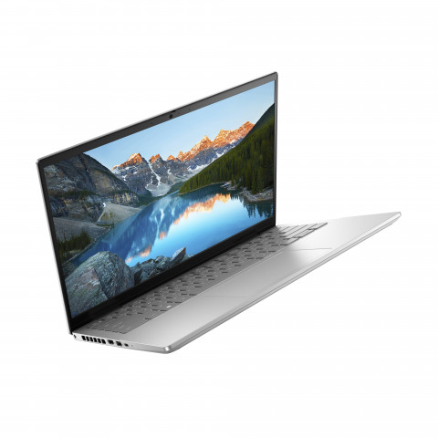 Dell Inspiron 7430 i7-13620H 14.0" 2.5K 300nits AG 16GB LPDDR5 SSD1TB Intel UHD Graphics Backlit Win11 3Y Silver - Galeria zdjęcie 11