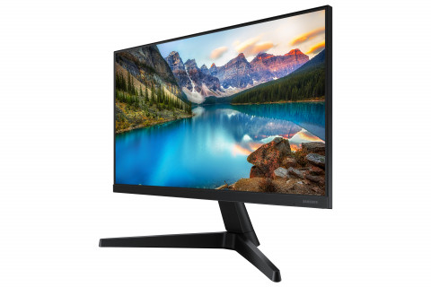 MONITOR SAMSUNG LED 24" LF24T370FWRXEN - Galeria zdjęcie 8