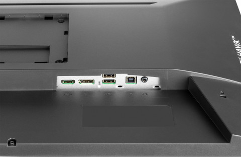 MONITOR IIYAMA LED 27" GB2745QSU-B1 - Galeria zdjęcie 12