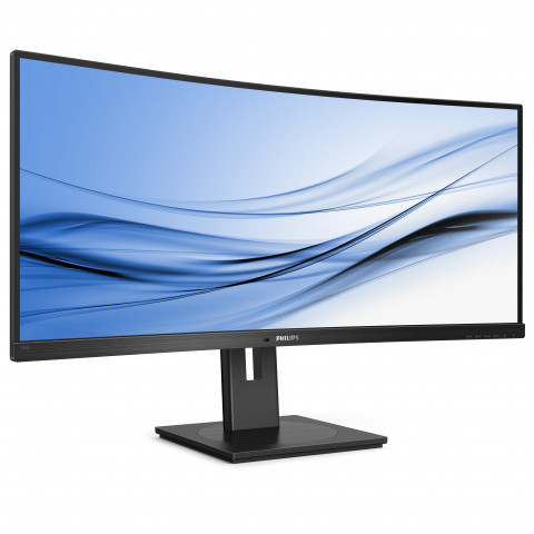 MONITOR PHILIPS LED 34" 346B1C/00 - Galeria zdjęcie 12