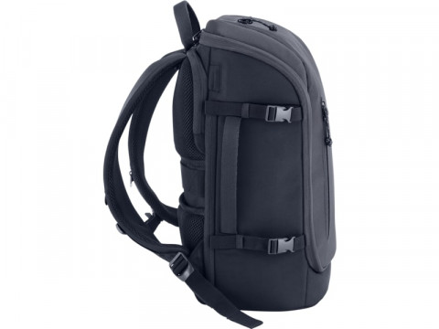Plecak HP Travel 25L Iron Grey do notebooka 15,6" szary 6B8U4AA - Galeria zdjęcie 4