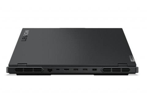 Lenovo Legion Pro 5 16ARX8 Ryzen 7 7745HX 16" WQXGA IPS 500nits AG 240Hz 32GB DDR5 5200 SSD1TB GeForce RTX 4070 8GB NoOS Onyx Grey - Galeria zdjęcie 11