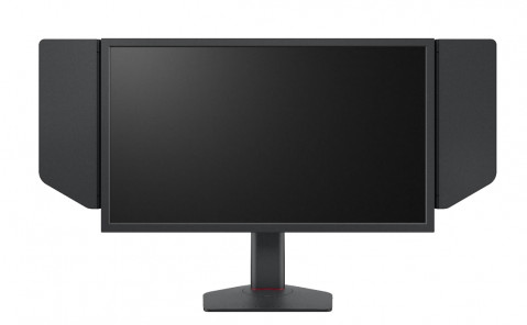 MONITOR BENQ ZOWIE LED 24,5" XL2546X 240Hz - Galeria zdjęcie 1