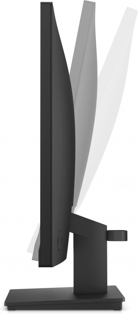 MONITOR HP LED 23,8” V24v (65P62E9) - Galeria zdjęcie 4