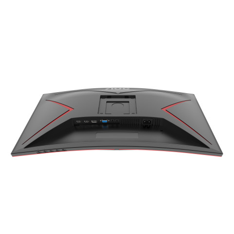 MONITOR AOC LED 27" C27G2ZE/BK - Galeria zdjęcie 11