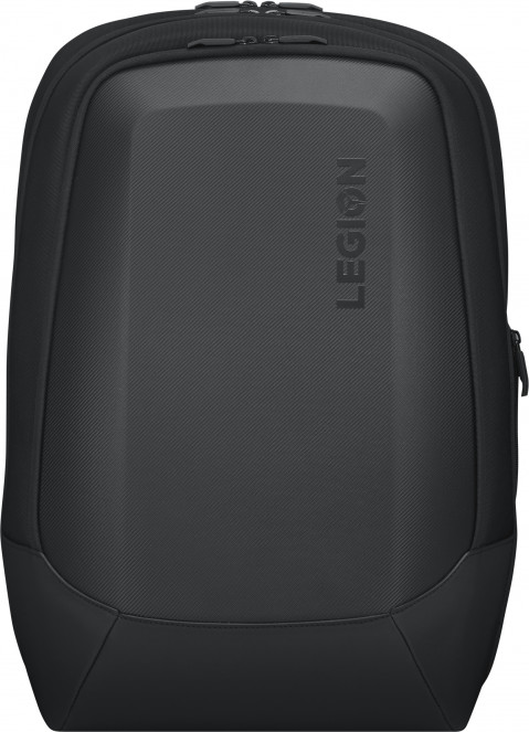 Plecak Lenovo Legion 17-inch Armored Backpack II Black - Galeria zdjęcie 3