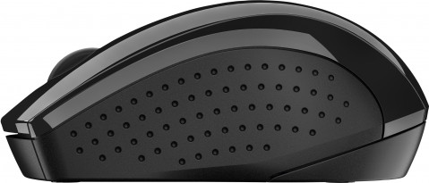 Mysz HP 220 Silent Wireless Mouse bezprzewodowa czarna 391R4AA - Galeria zdjęcie 5