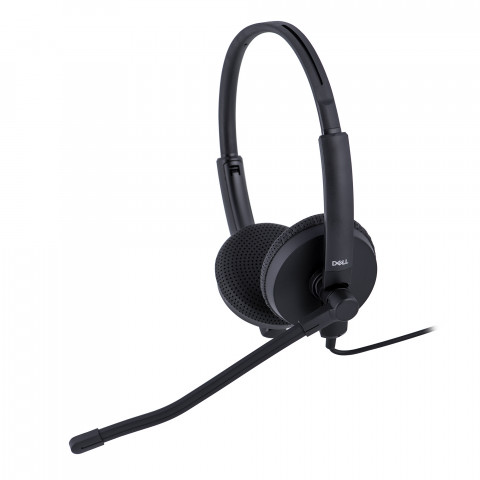Słuchawki Dell Stereo Headset WH1022 - Galeria zdjęcie 15