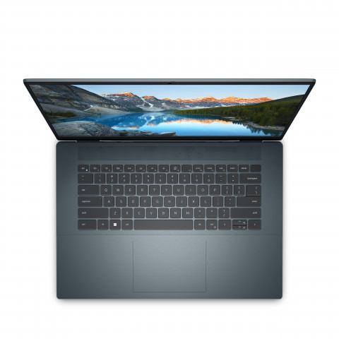 Dell I16-76200021789SAK2 i7-12700H 16.0"QHD+ 16GB DDR4 SSD512 BT BLKB FPR GeForce RTX 3050Ti_4GB Win11 Dark Green (REPACK) 2Y - Galeria zdjęcie 11