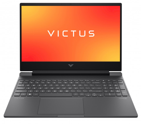 HP Victus 15-FB1013D Ryzen 5 7535HS 15.6" FHD AG 144Hz IPS 16GBGB SSD512 BT BLKB LAN GeForce RTX 2050 4GB Win11 Mica Silver (REPACK) 2Y - Galeria zdjęcie 1