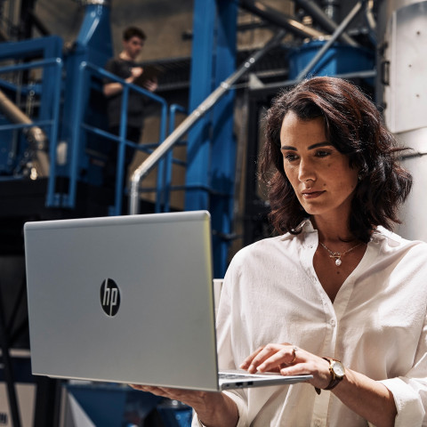 HP ProBook 450 G9 i5-1235U 15.6"FHD 250nits AG 16GB DDR4 3200 SSD512 Intel Iris Xe W11Pro 3Y OnSite - Galeria zdjęcie 10