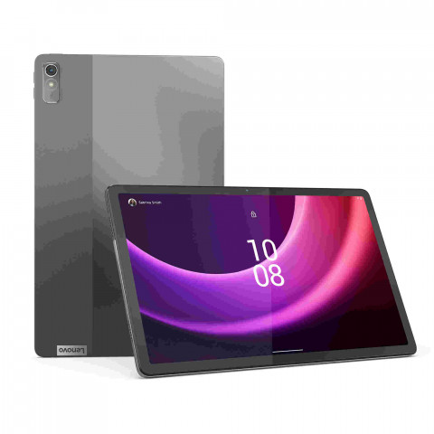 Lenovo Tab P11 (2nd Gen) Helio G99 11,5" IPS 400nits 120Hz LTE 4/128GB Mali-G57 MC2 Android Storm Grey - Galeria zdjęcie 6