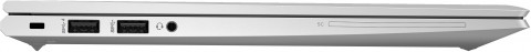 HP EliteBook 840 G8 i5-1135G7 14”FHD Privacy AG 1000nit IPS 16GB SSD512 IrisXe 2xTB4 BLK SC ALU 53Wh W11Pro 3Y OnSite - Galeria zdjęcie 7