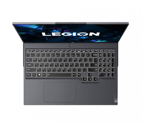 Lenovo Legion 5 Pro 16ITH6H i7-11800H 16" WQXGA IPS 500nits AG 165Hz 16GB DDR4 3200 SSD1TB GeForce RTX 3070 8GB Win11 Storm Grey/Black - Galeria zdjęcie 5