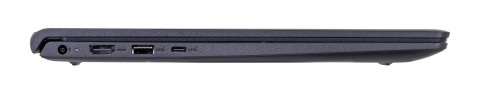 Dell L15 Ryzen 5 7520U 15.6 FHD 8GB SSD512 Win11 Carbon Black (REPACK) 2Y - Galeria zdjęcie 3