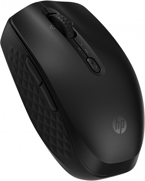 Mysz HP 420 Programmable Bluetooth Mouse bezprzewodowa czarna 7M1D3AA - Galeria zdjęcie 5
