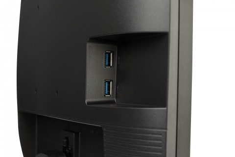 MONITOR IIYAMA LED 23,8" XU2463HSU-B1 - Galeria zdjęcie 13