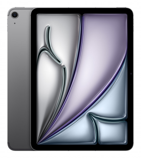 Apple 11-inch iPad Air Wi-Fi + LTE 256GB - Space Grey - Galeria zdjęcie 1