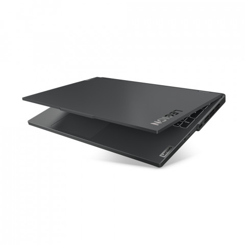 Lenovo Legion Pro 5 16IRX9 i5-14500HX 16" WQXGA IPS 500nits AG 240Hz 32GB DDR5 5600 SSD1TB GeForce RTX 4060 8GB Win11 Onyx Grey - Galeria zdjęcie 7