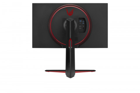 MONITOR LG LED 27" 27GP850P-BB 165Hz - Galeria zdjęcie 5