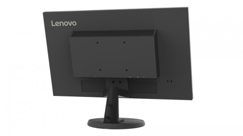 Lenovo D24-40 23.8" FHD 7ms 70Hz 250nits Raven Black - Galeria zdjęcie 8