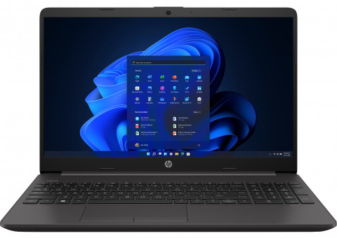 HP 255 G8 Ryzen 3 5300U 15,6"FHD AG IPS 8GB_3200MHz SSD256 Radeon RX Vega 6 Cam720p TPM 41Wh Win11 1Y Dark Ash - Galeria zdjęcie 1