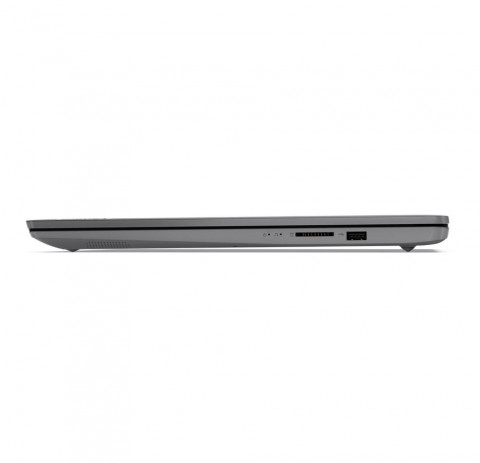 Lenovo V17 G4 IRU i7-1355U 17.3" FHD IPS 300nits AG 16GB DDR4-3200 SSD512 Intel Iris Xe Graphics W11Pro Iron Grey 3Y OnSite - Galeria zdjęcie 6