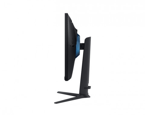 MONITOR SAMSUNG ODYSSEY G3 LED 27" LS27AG300NRXEN - Galeria zdjęcie 10