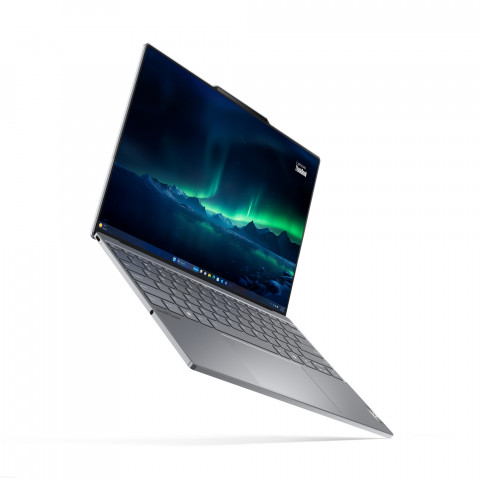 Lenovo ThinkBook 13x G4 IMH Ultra 9 185H 13.5" 2.8K 120Hz 500nits AG 32GB LPDDR5x-8400 SSD1TB Intel Arc Graphics W11Pro 3Y OnSite Luna Grey - Galeria zdjęcie 8