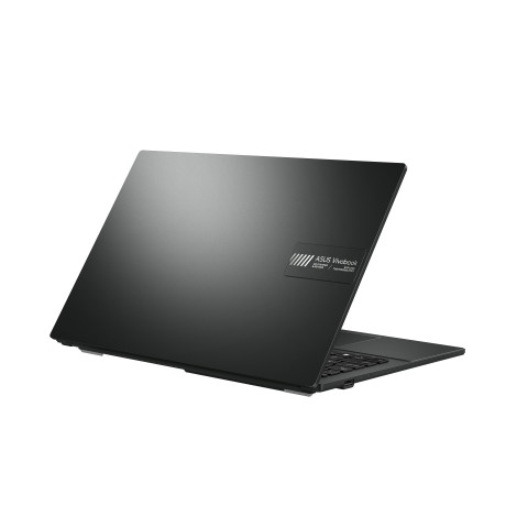 ASUS Vivobook 15 E1504FA-L11040W Ryzen 5 7520U 15.6" FHD 60Hz 400nits Glossy 16GB LPDDR5 SSD1TB AMD Radeon Graphics WLAN+BT Cam 50WHrs Win11 Mixed Black - Galeria zdjęcie 9