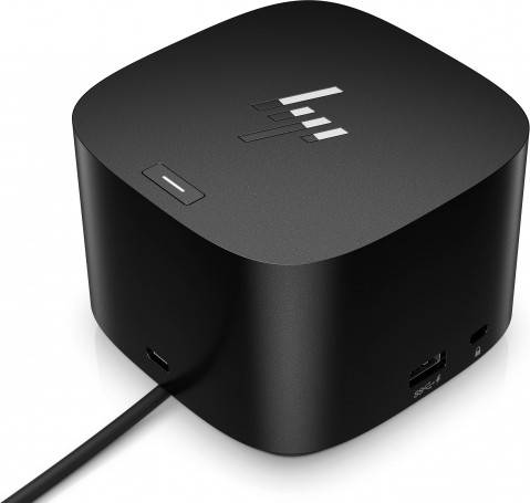 HP Thunderbolt Dock G4 4J0G4AA - Galeria zdjęcie 1