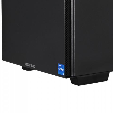 Komputer Actina Prime WS i5-14400/16GB/1TBSSD/RTXA2000/650W/W11P - Galeria zdjęcie 7